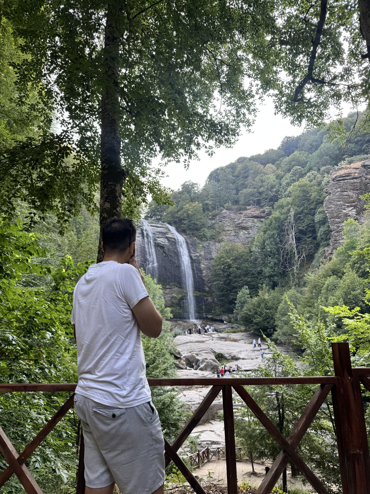 Bursa'nın Suları: Şelaleler ve Su Mirası 2